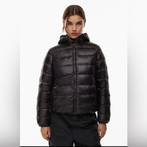 The Little Fuzzy Puff™ New